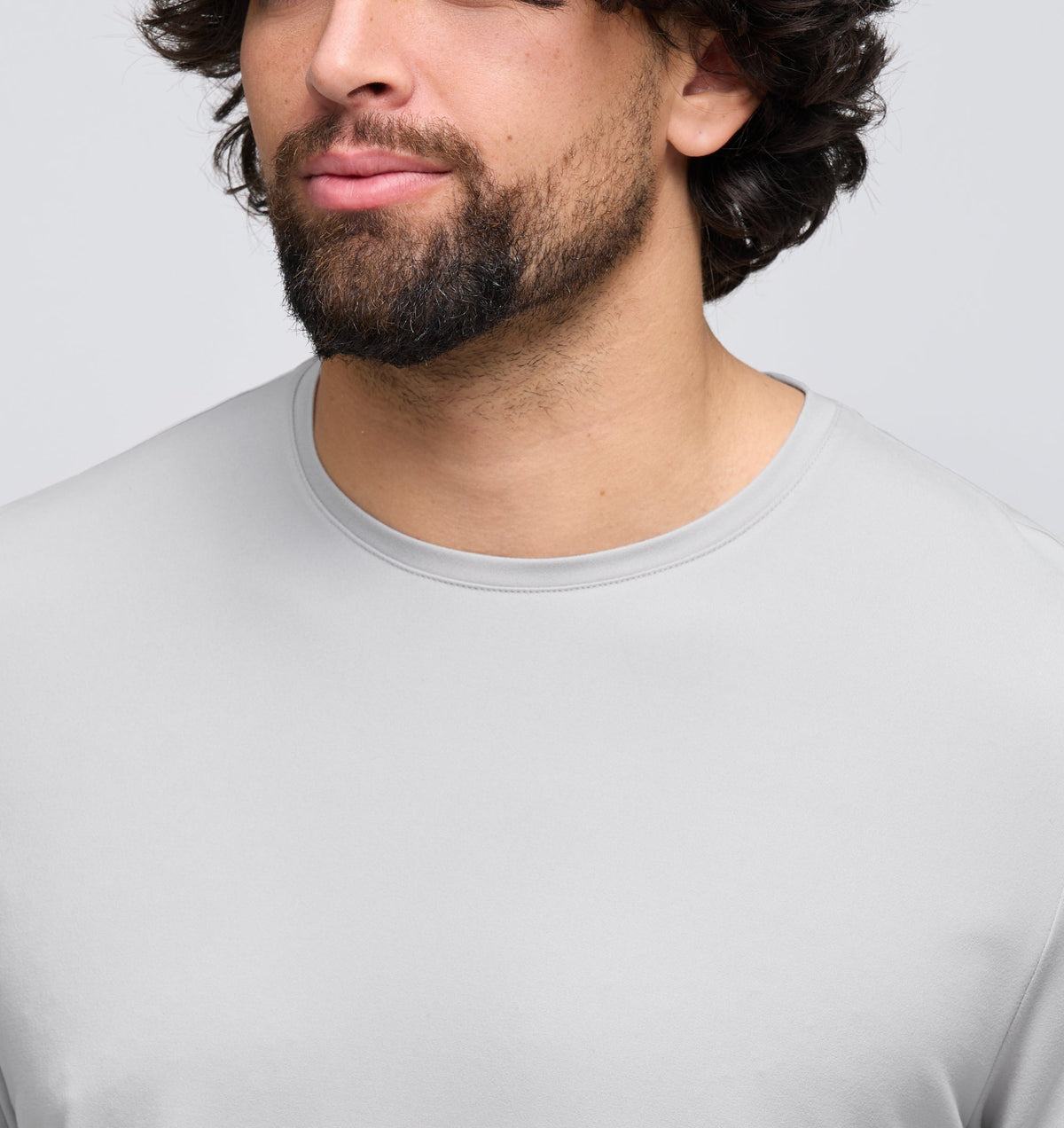 Ultra Long Sleeve