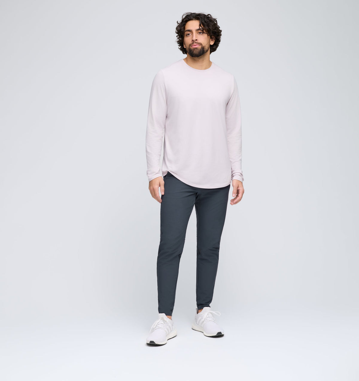 Ultra Long Sleeve