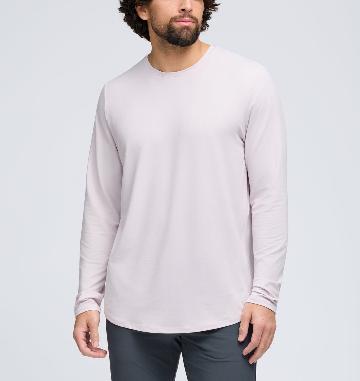 Ultra Long Sleeve