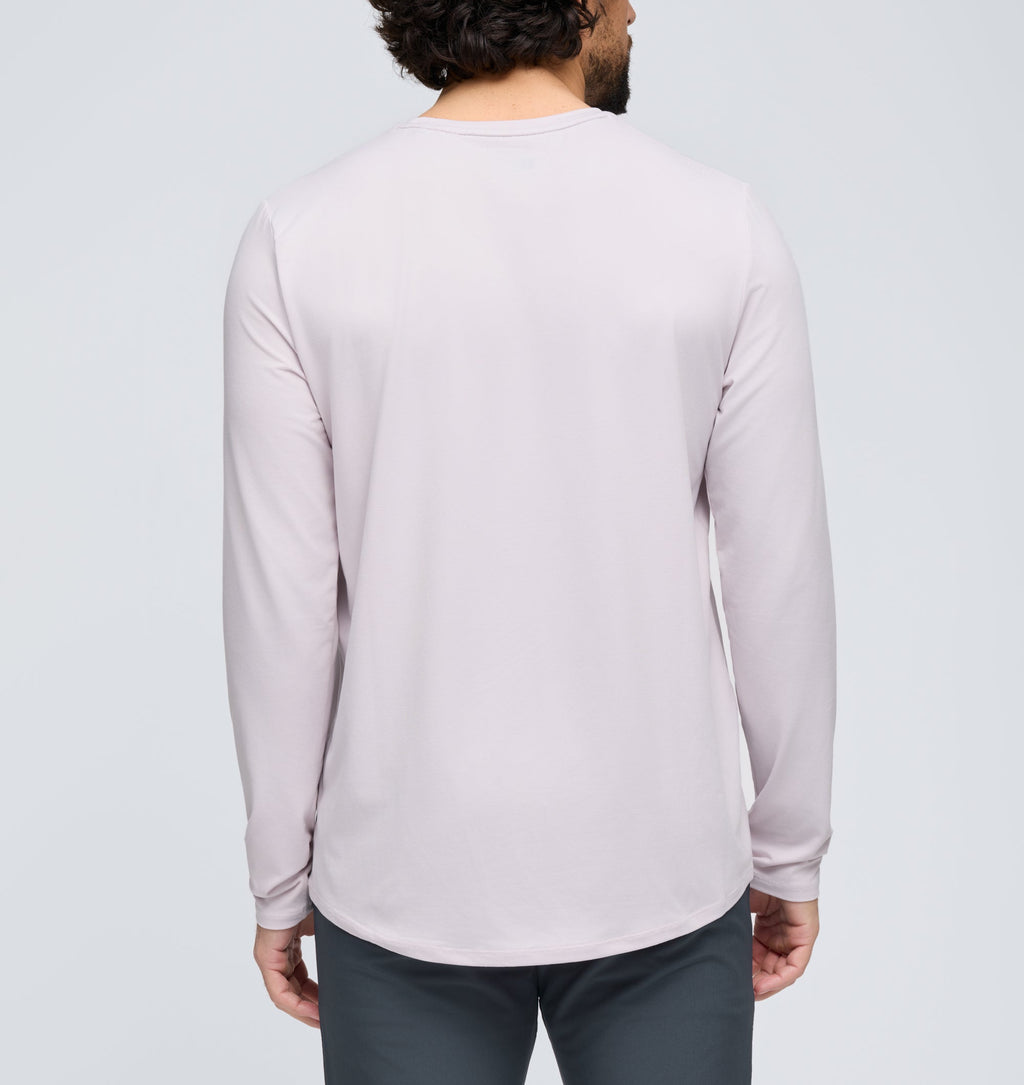 Ultra Long Sleeve