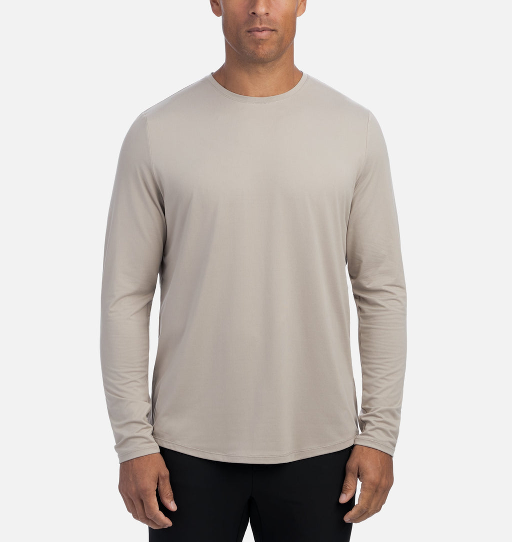 Ultra Long Sleeve