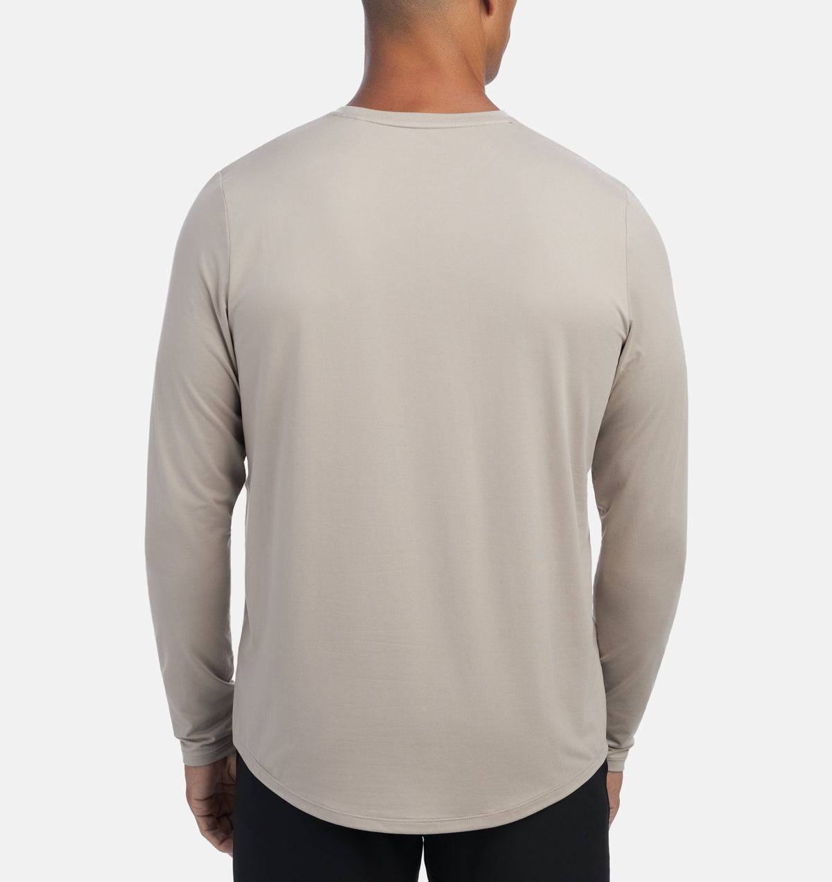 Ultra Long Sleeve