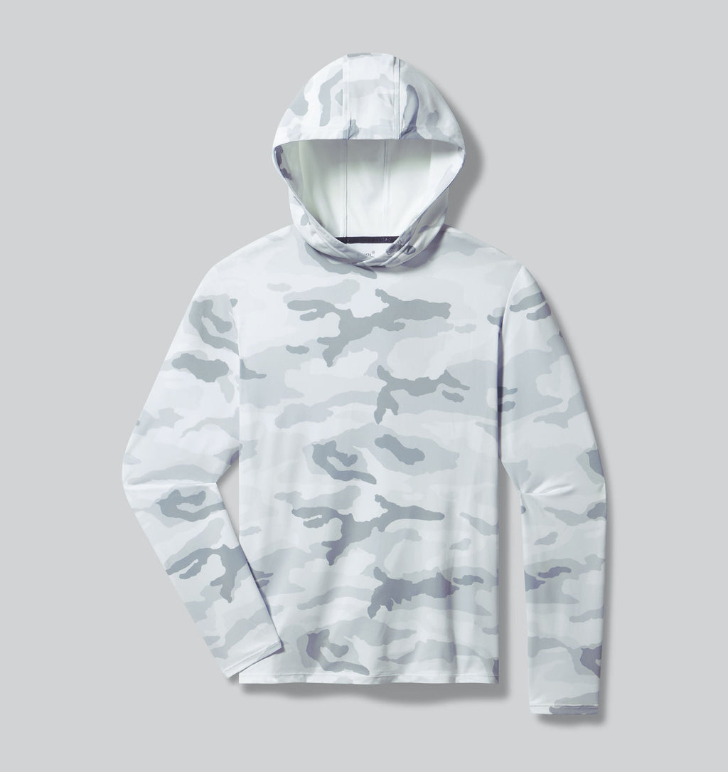 Ultra Hooded Long Sleeve