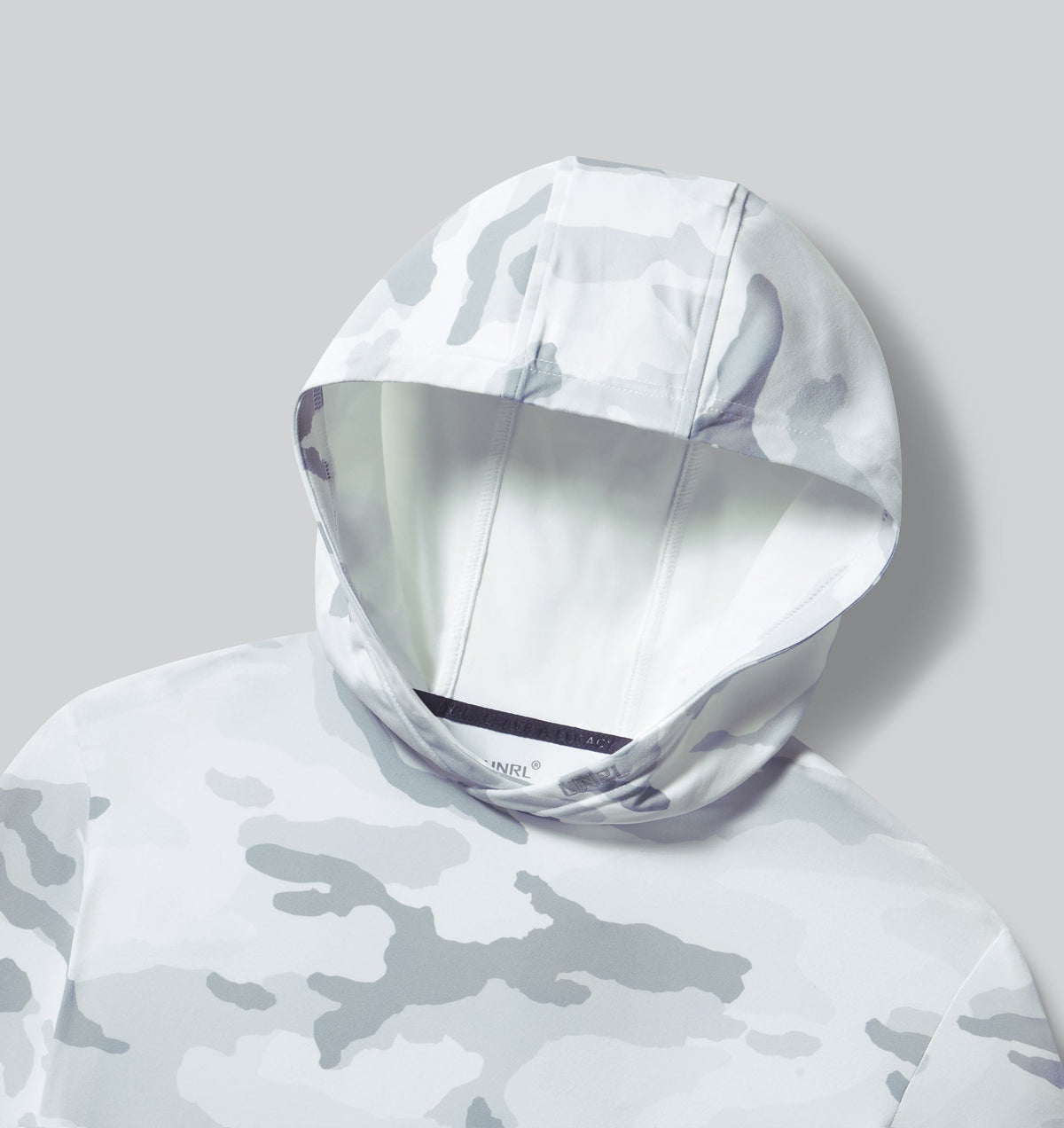 Ultra Hooded Long Sleeve