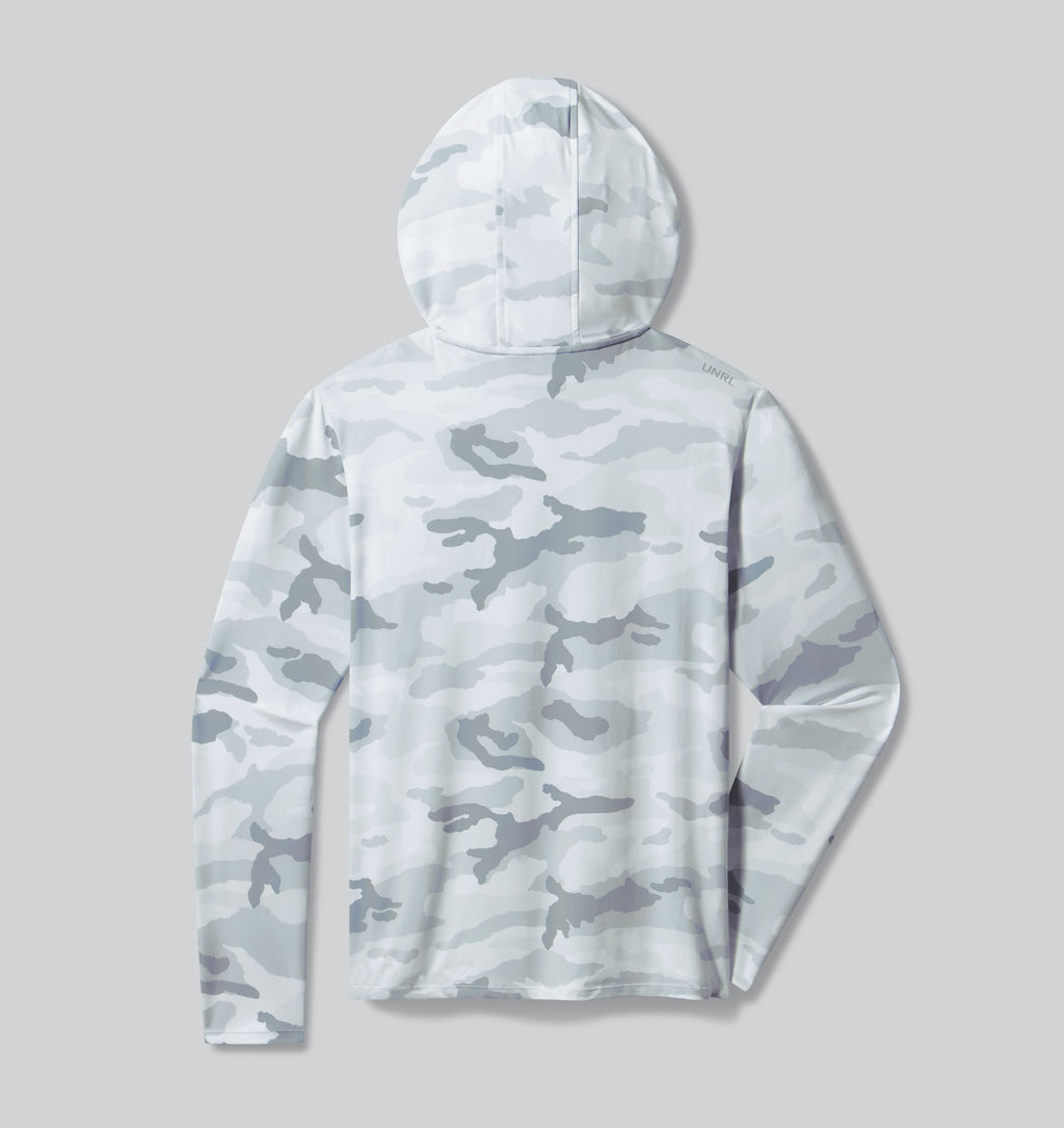 Ultra Hooded Long Sleeve