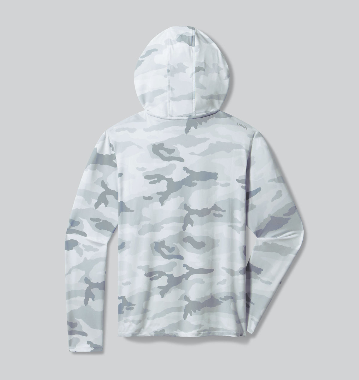 Ultra Hooded Long Sleeve