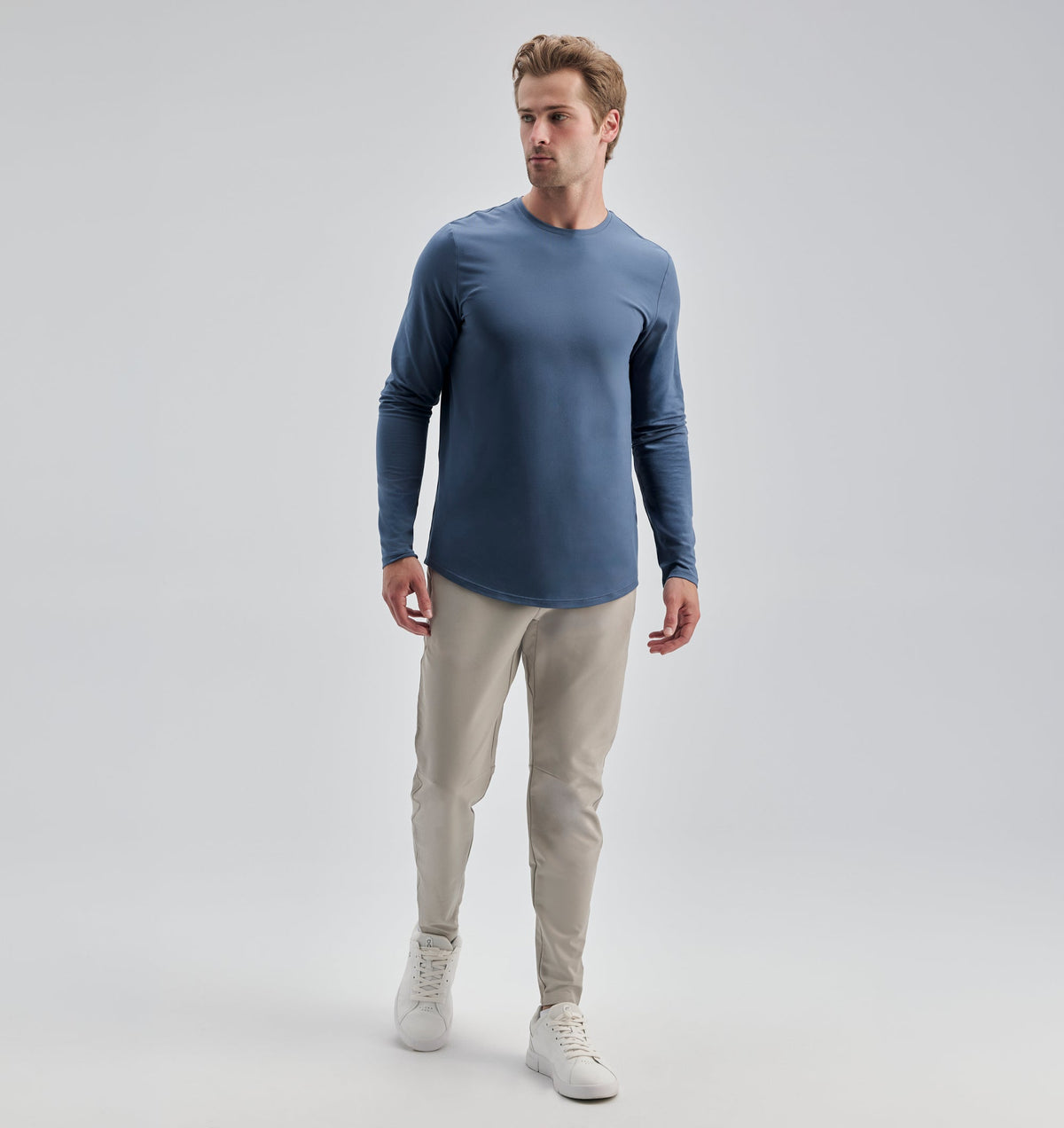 Ultra Long Sleeve