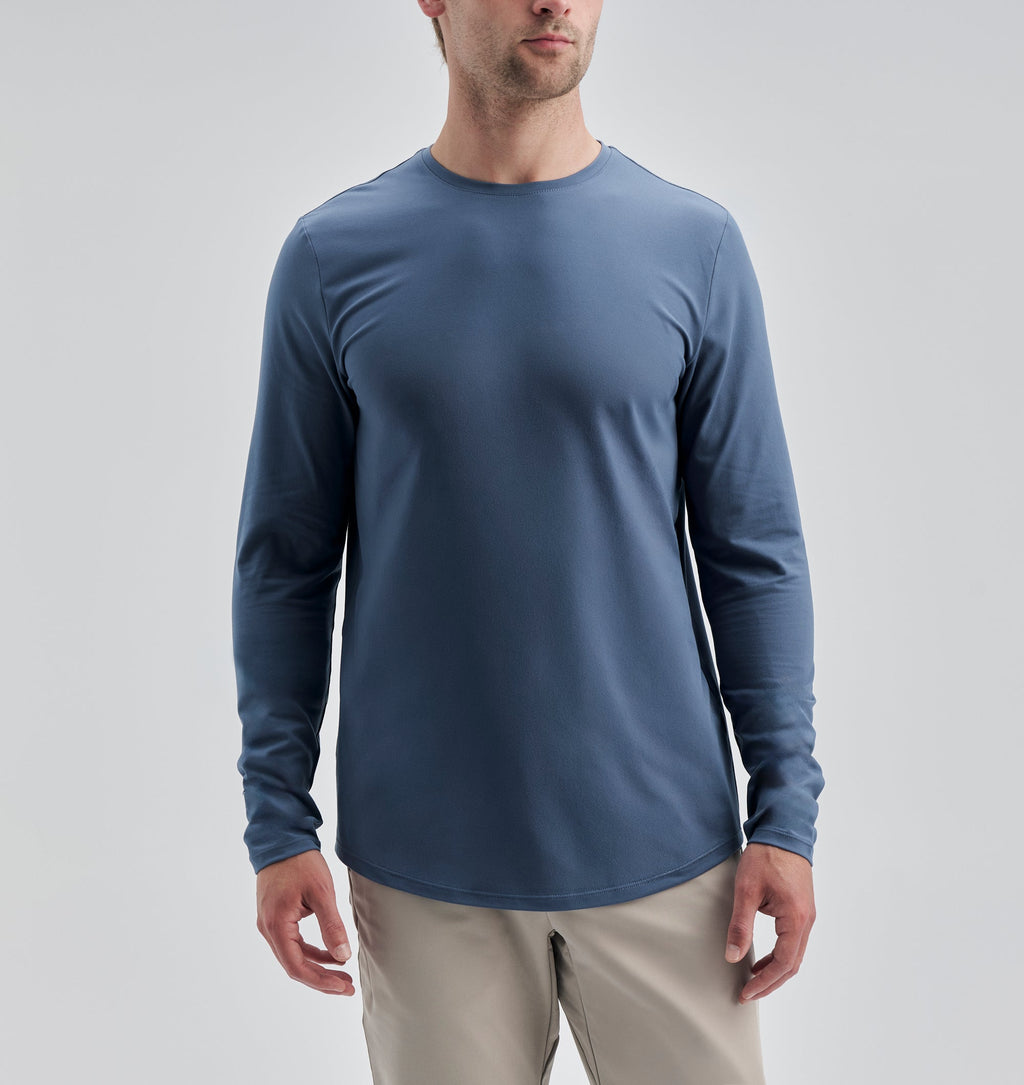 Ultra Long Sleeve