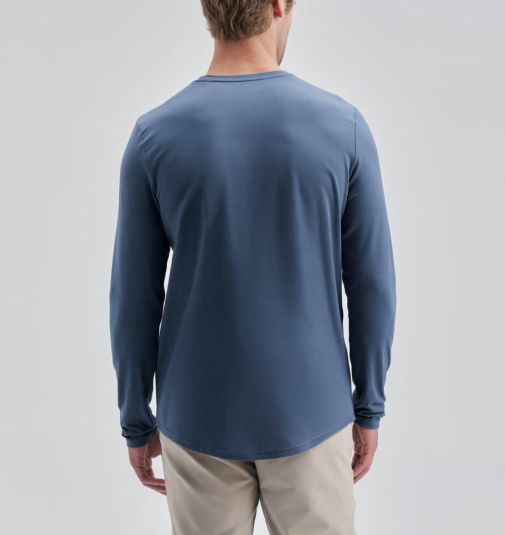 Ultra Long Sleeve