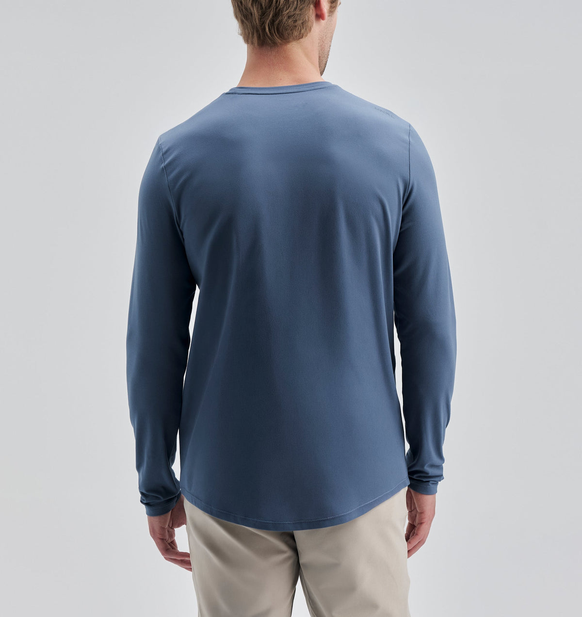 Ultra Long Sleeve