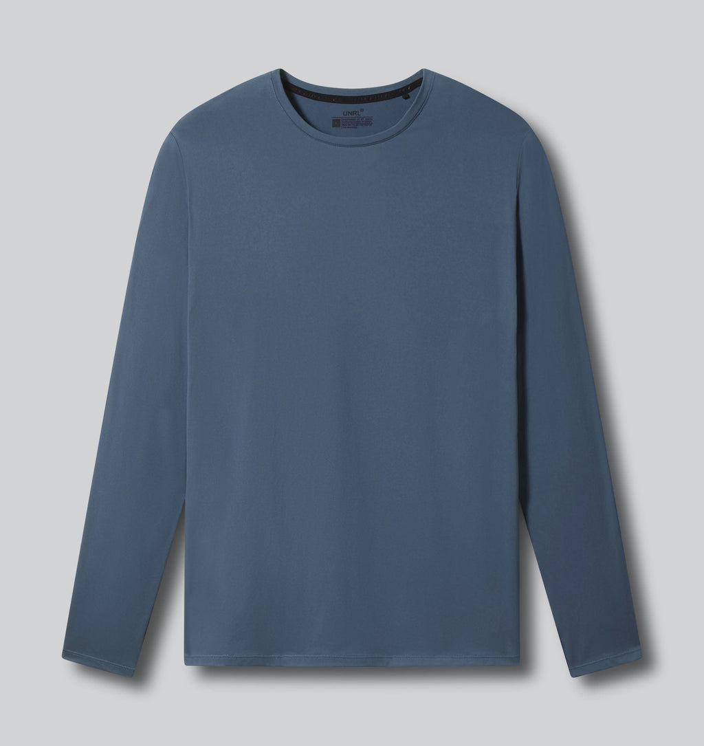 Ultra Long Sleeve