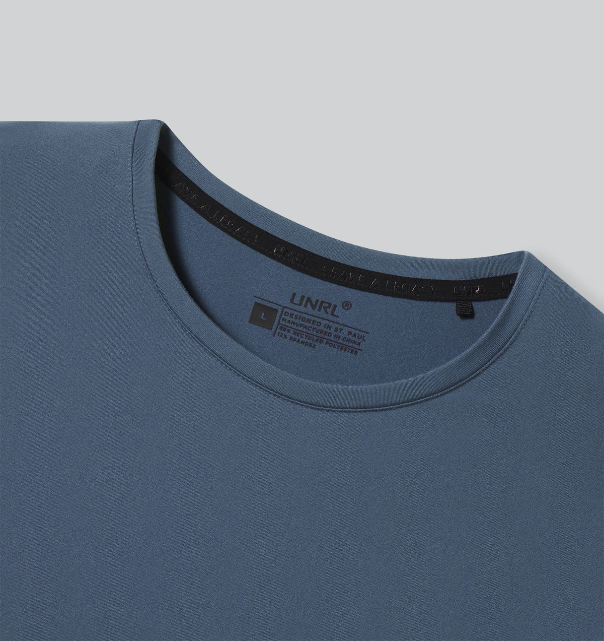 Ultra Long Sleeve
