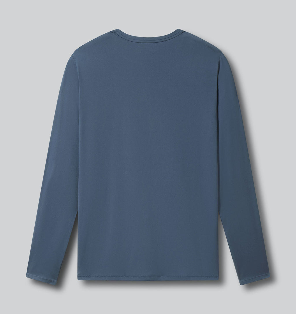 Ultra Long Sleeve