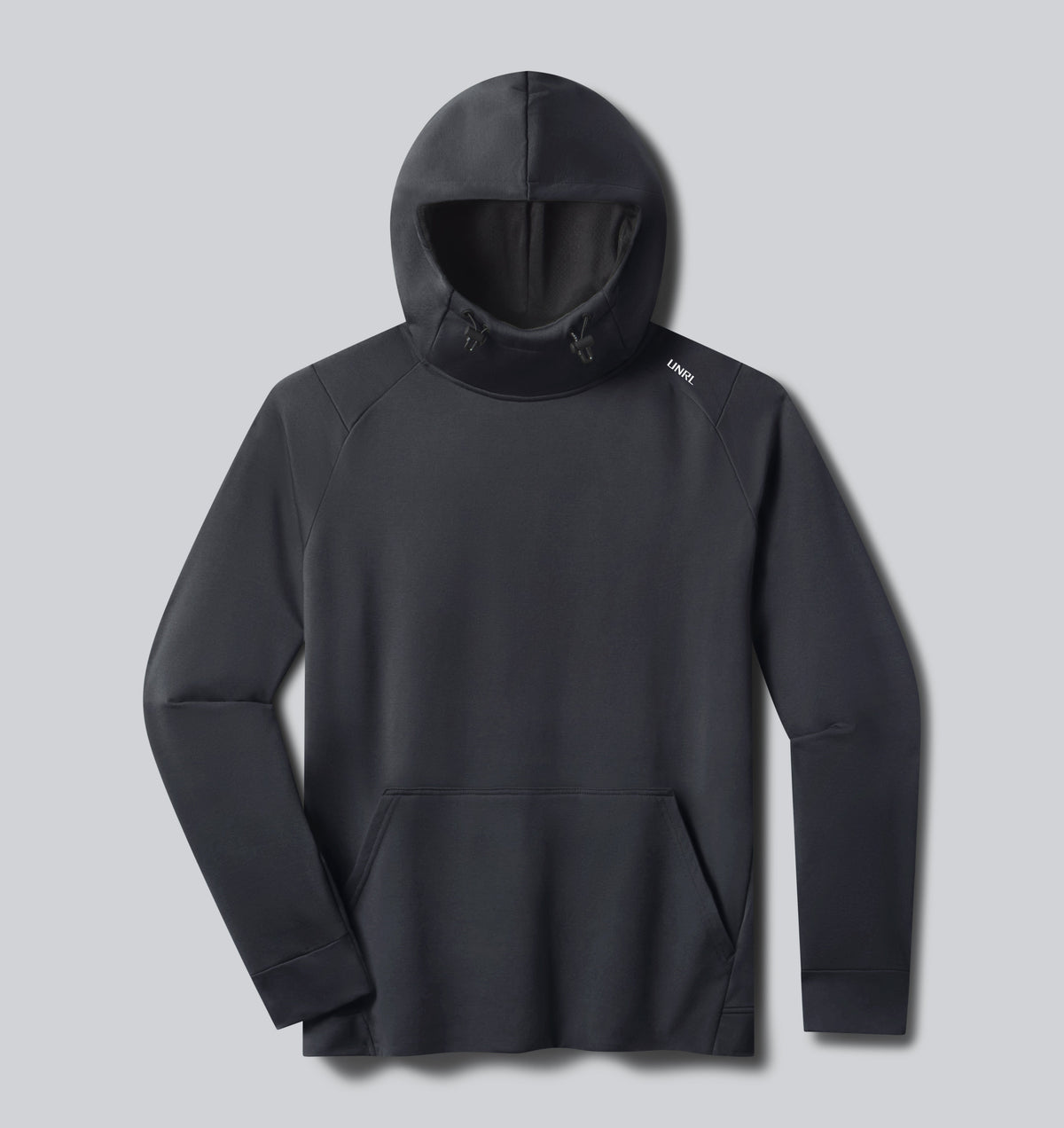 Crossover Hoodie II