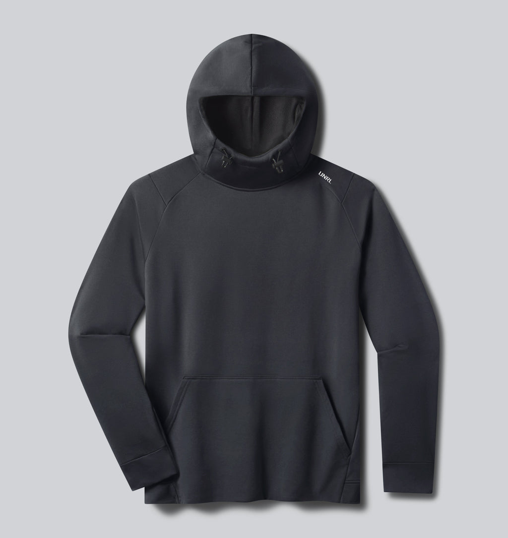 Crossover Hoodie II