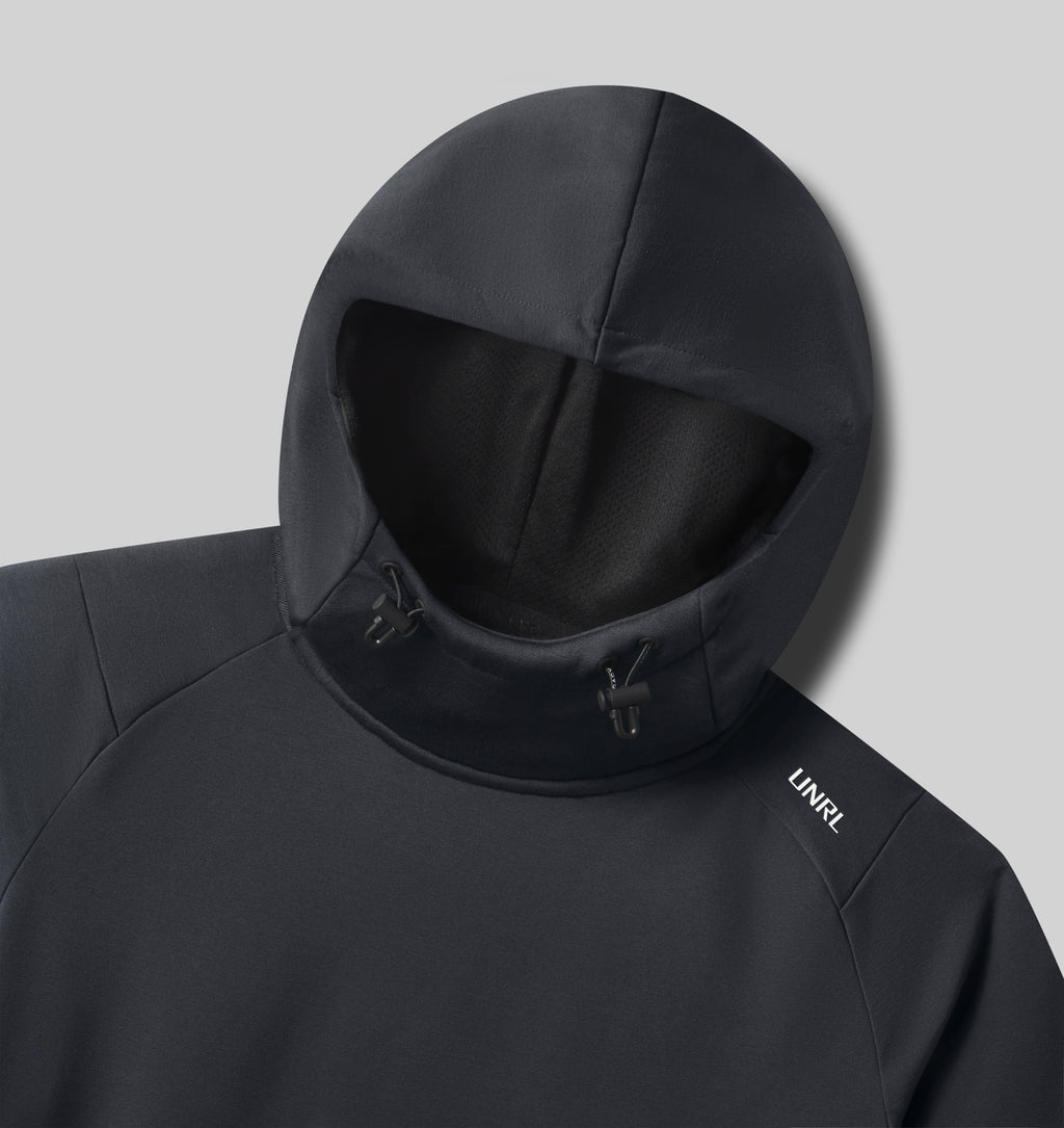 Crossover Hoodie II
