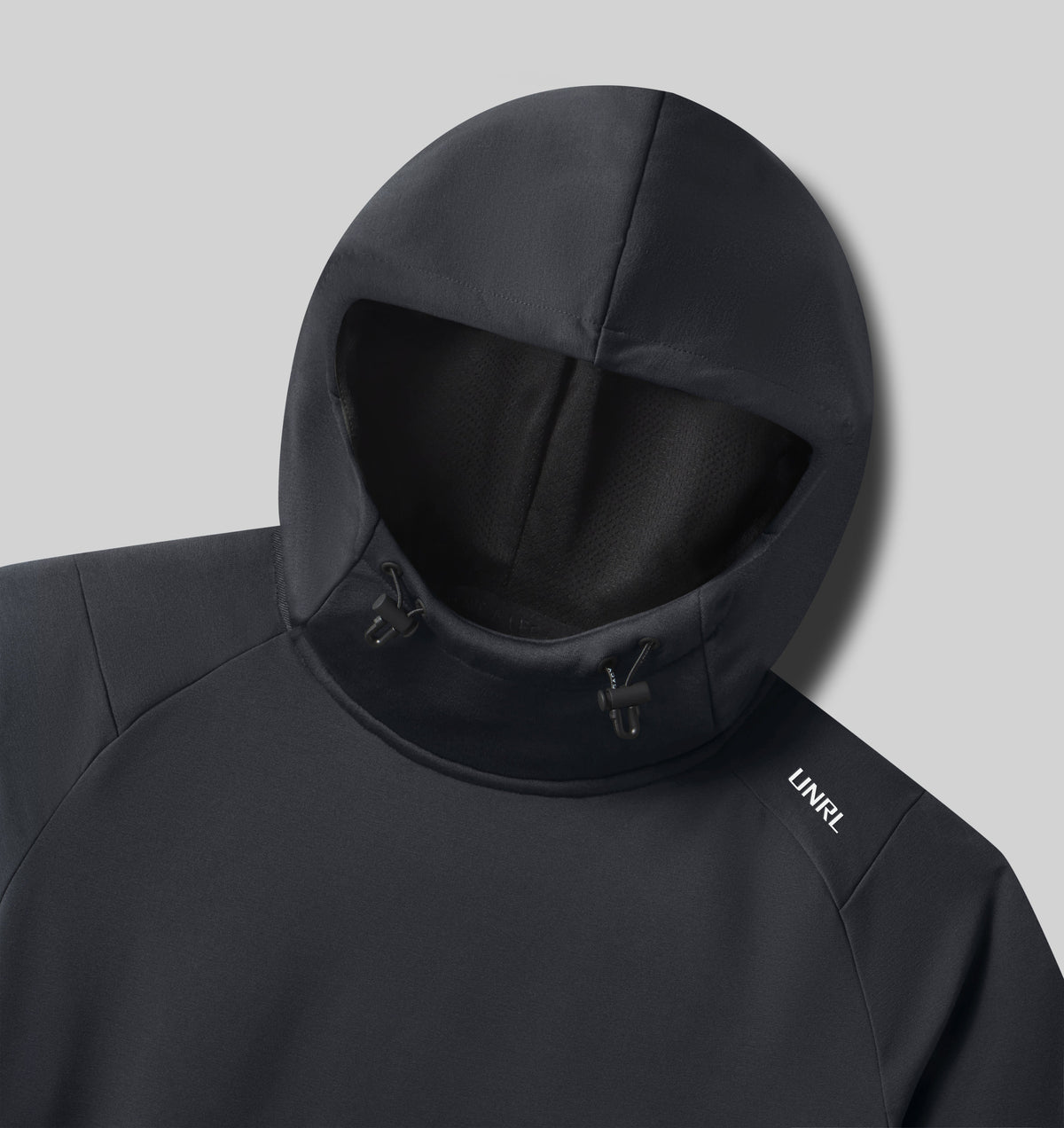 Crossover Hoodie II