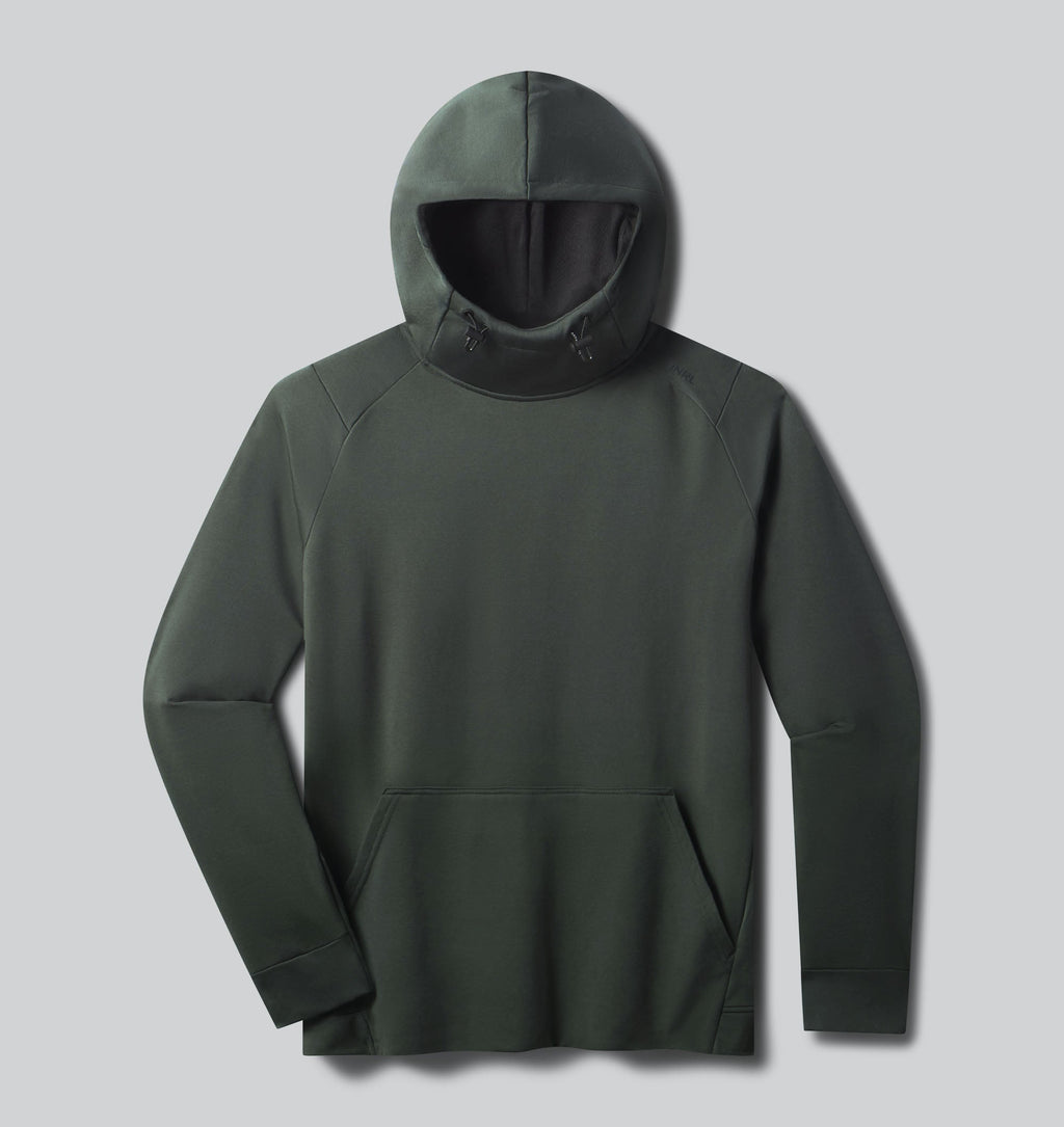 Crossover Hoodie II