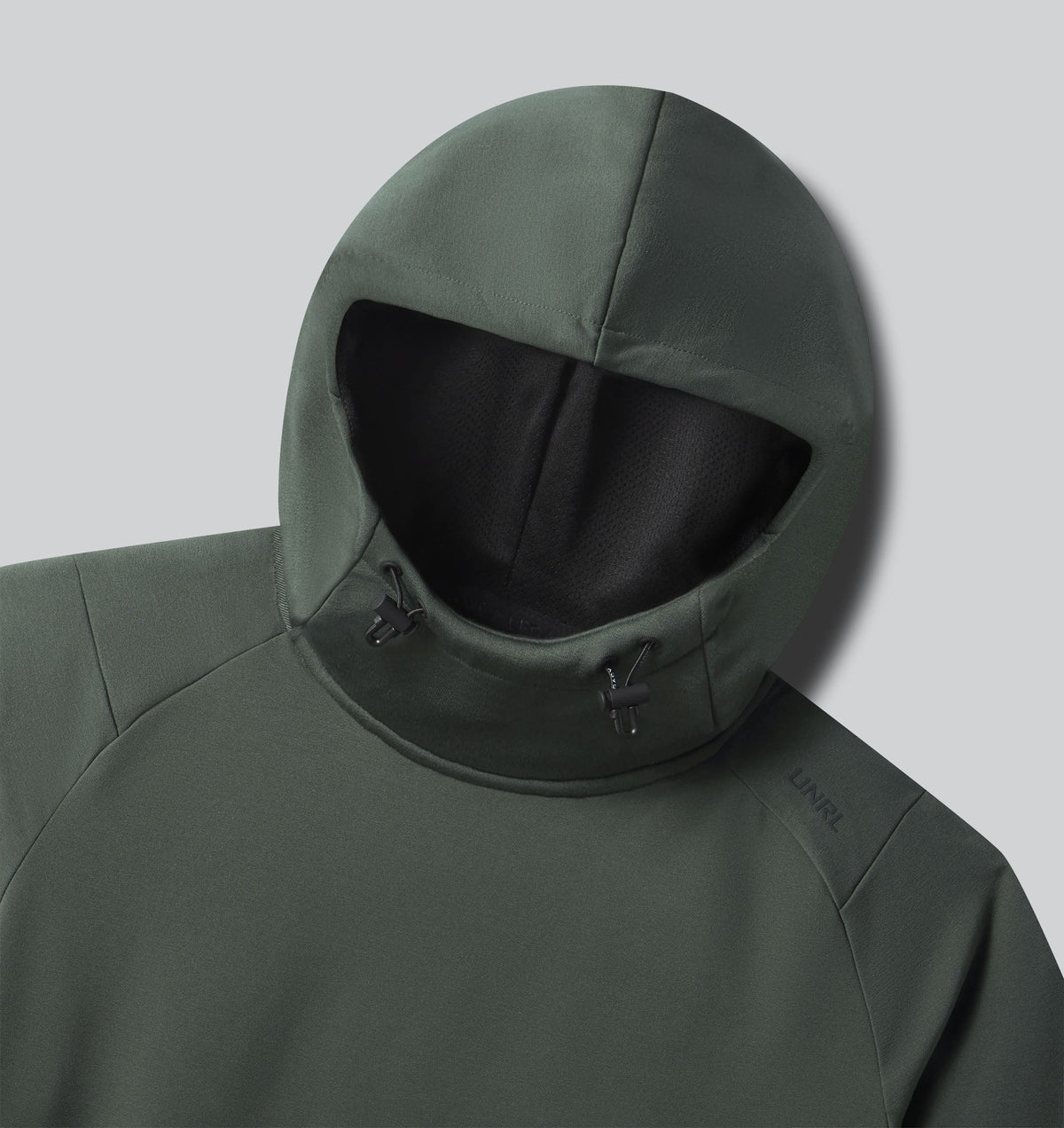 Crossover Hoodie II