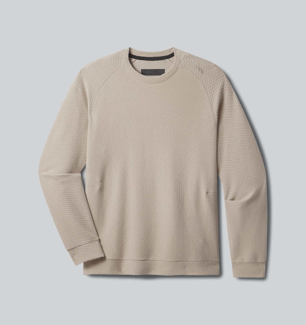 Elevation Crewneck