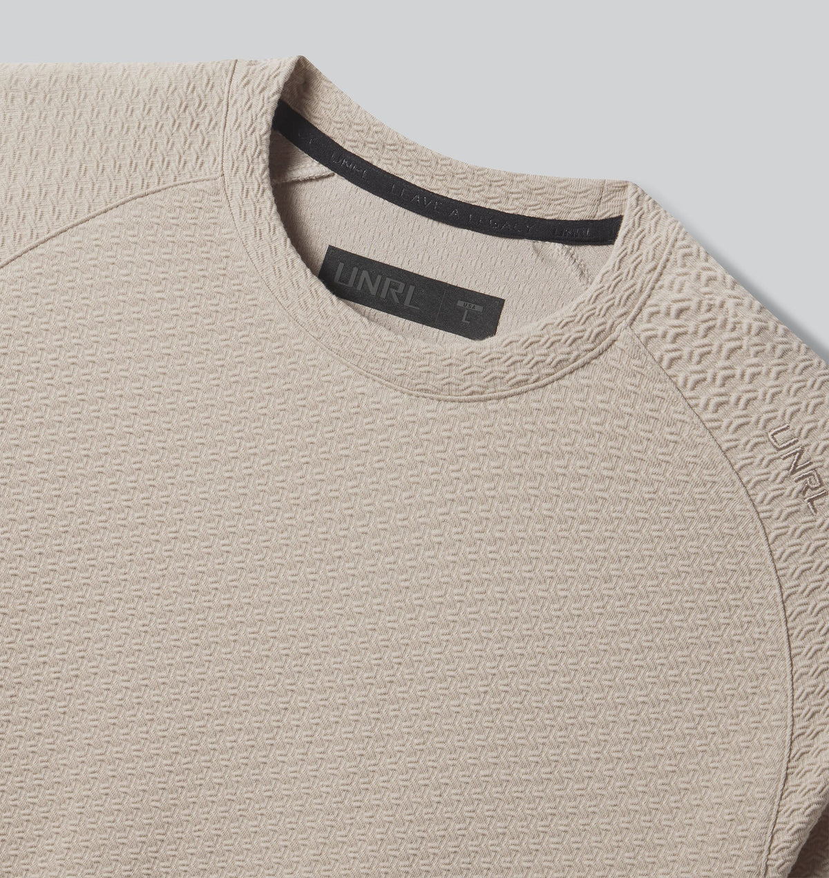 Elevation Crewneck