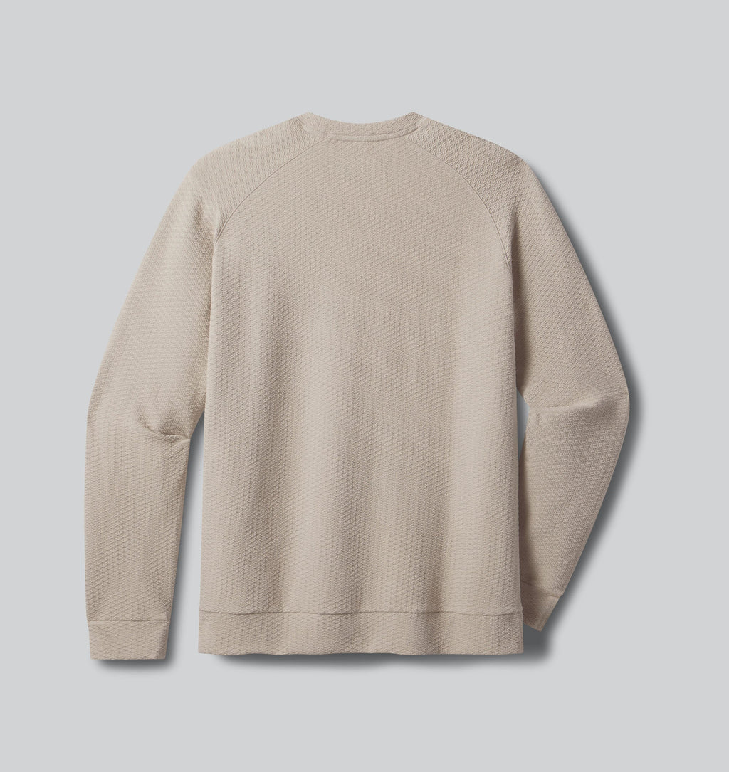 Elevation Crewneck