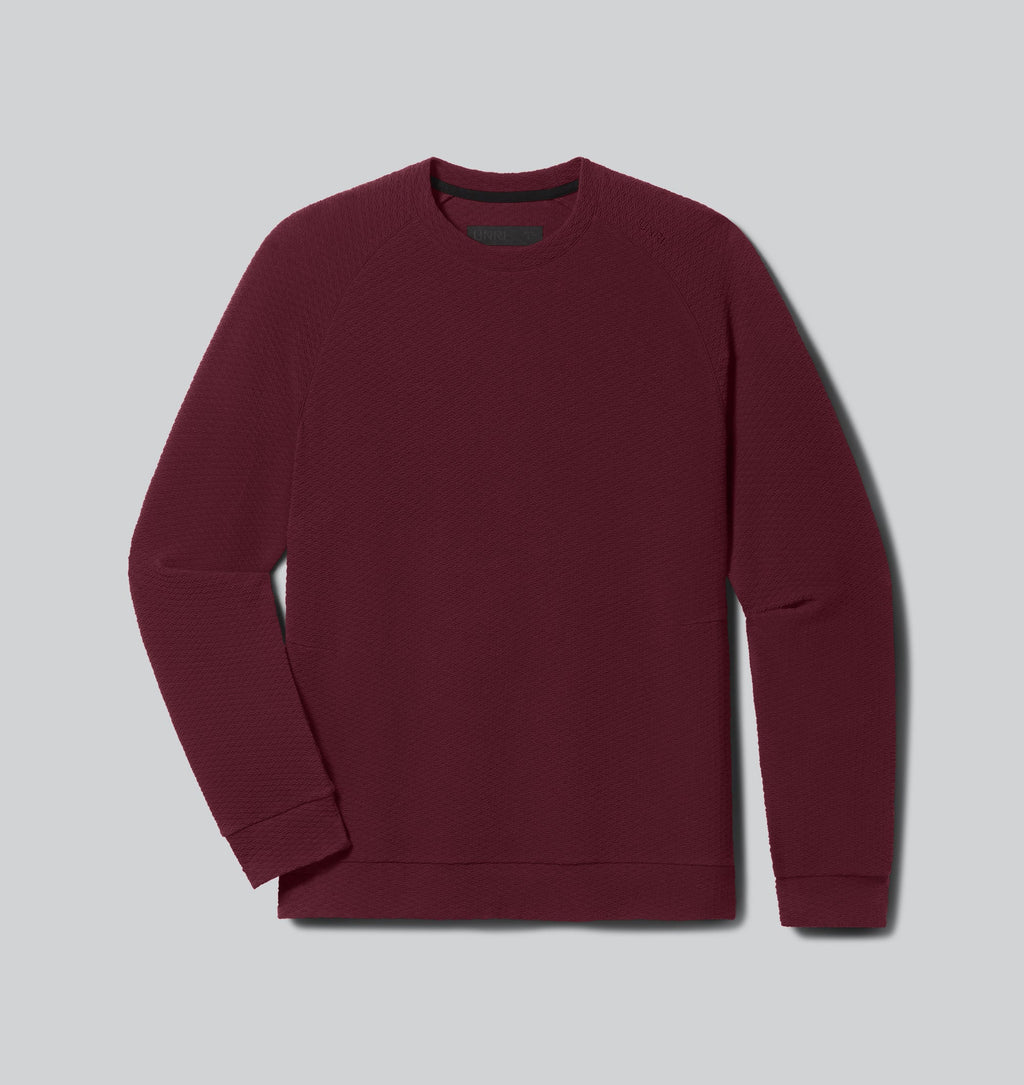 Elevation Crewneck