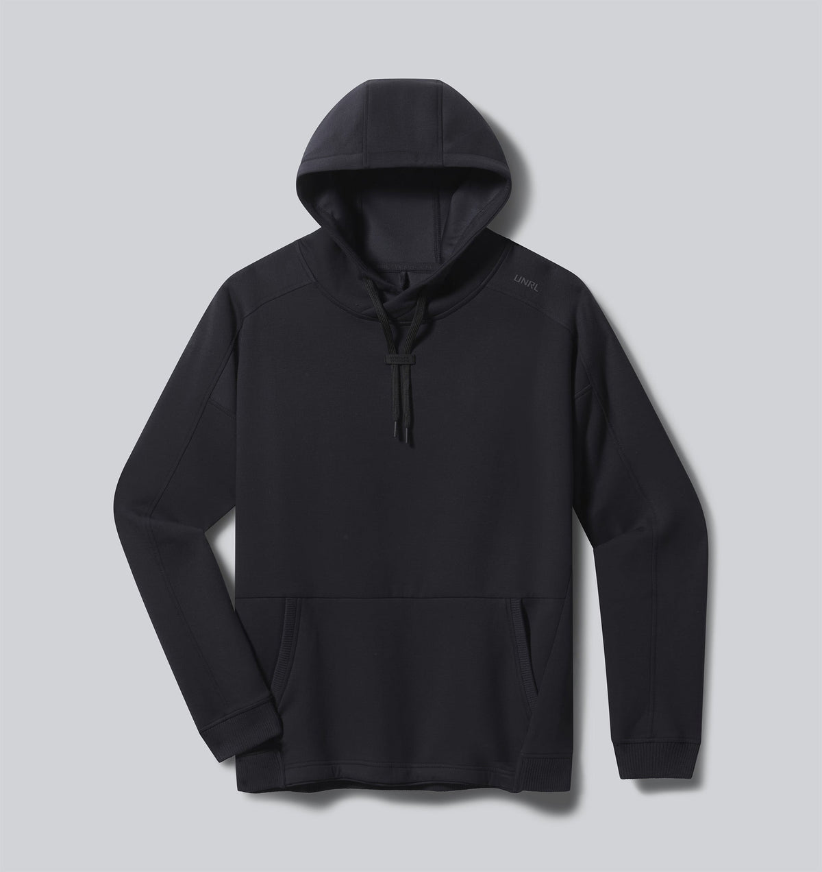 High Street Hoodie II