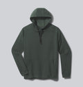 High Street Hoodie II