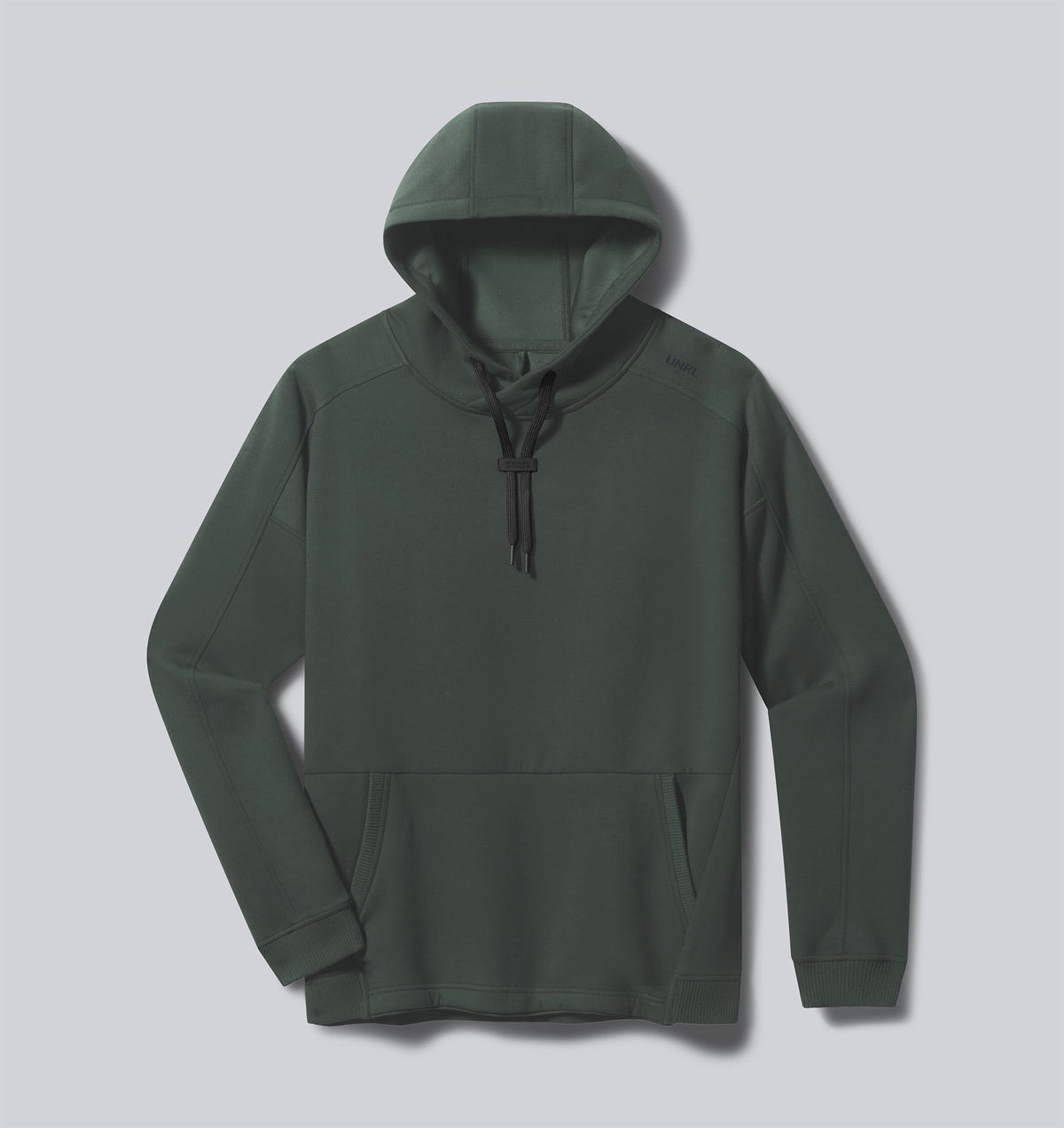 High Street Hoodie II