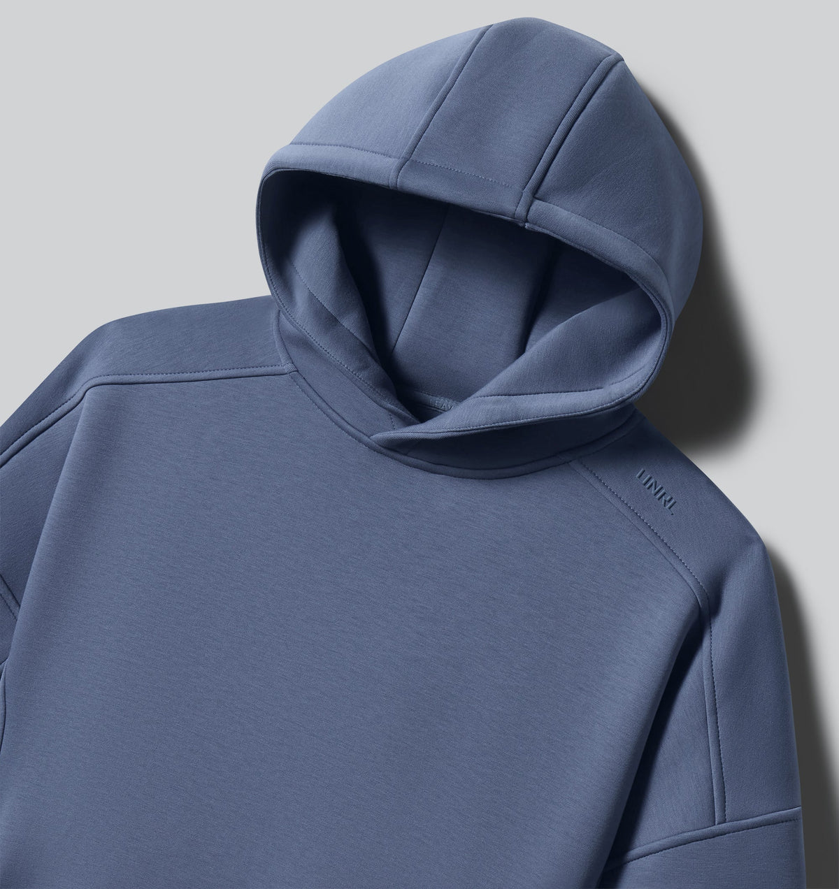 TerraBlend Hoodie