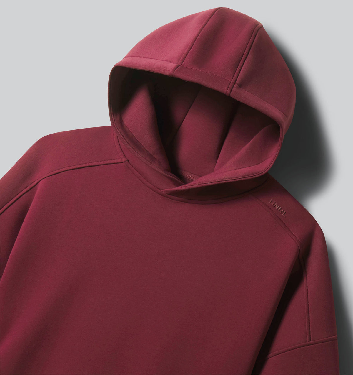 TerraBlend Hoodie