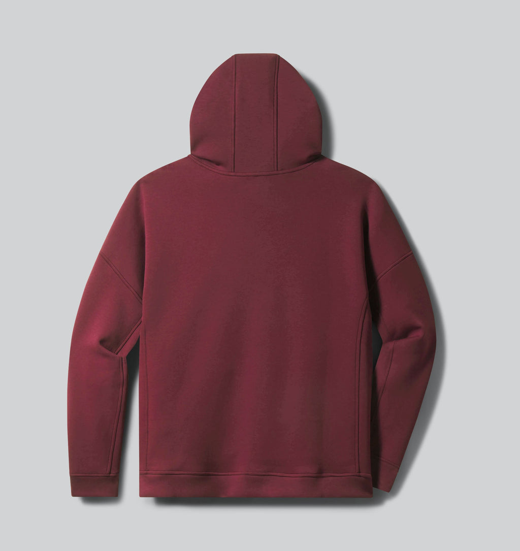 TerraBlend Hoodie
