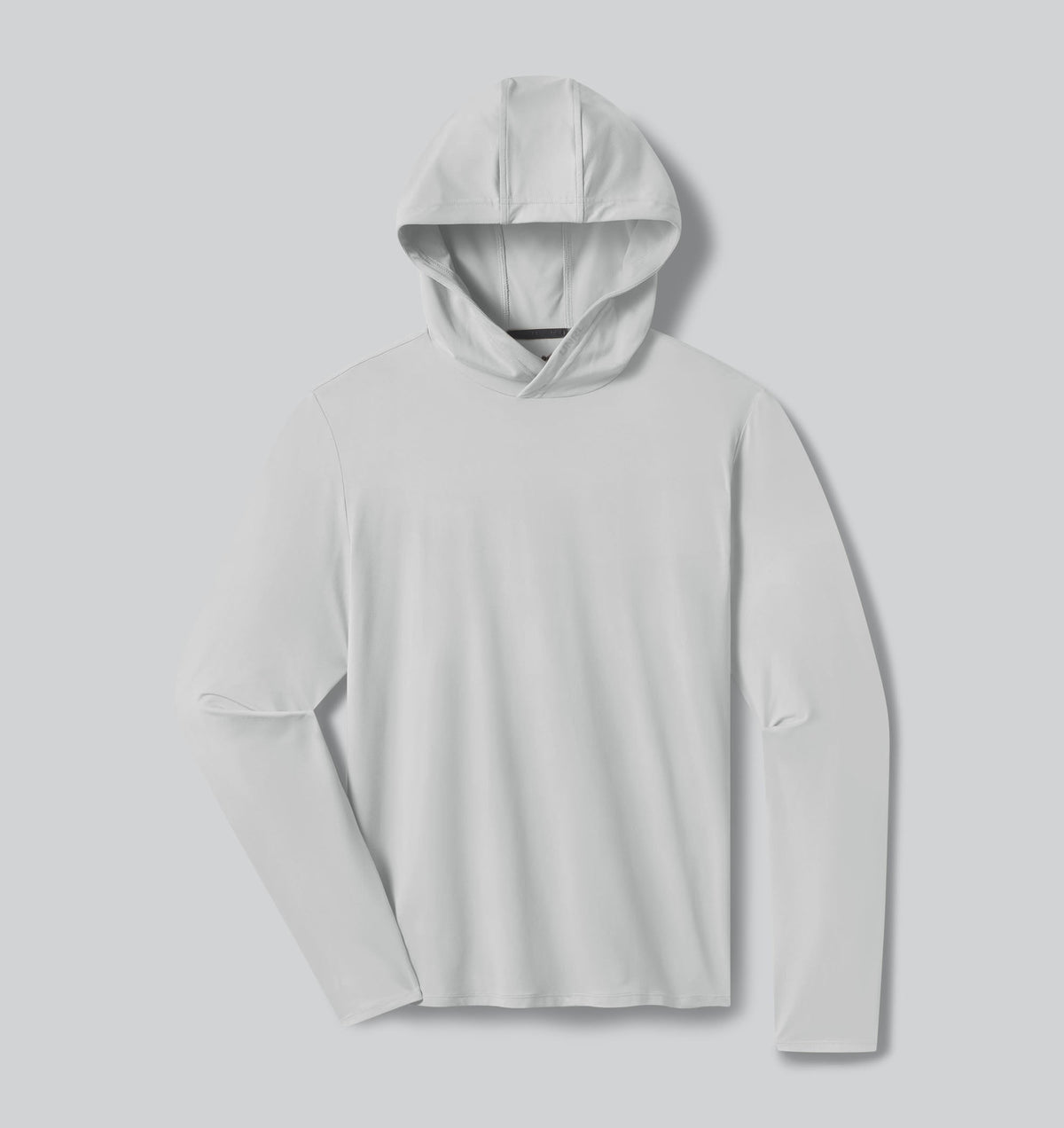 Ultra Hooded Long Sleeve