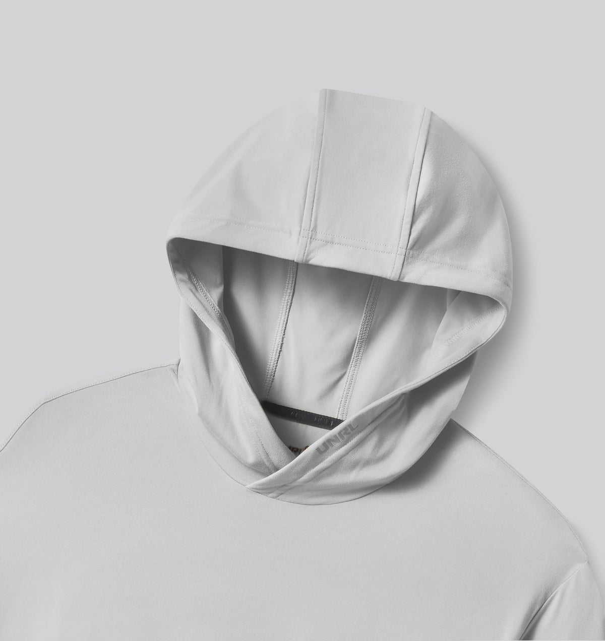 Ultra Hooded Long Sleeve