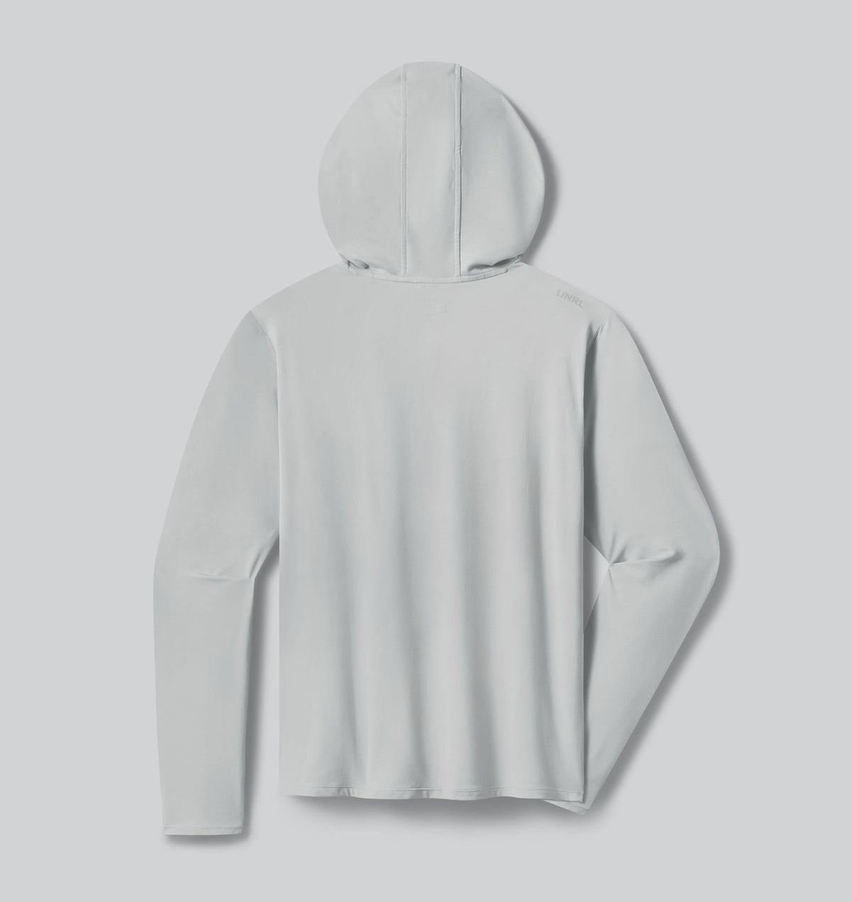 UNRL Golf Ultra Hooded Long Sleeve