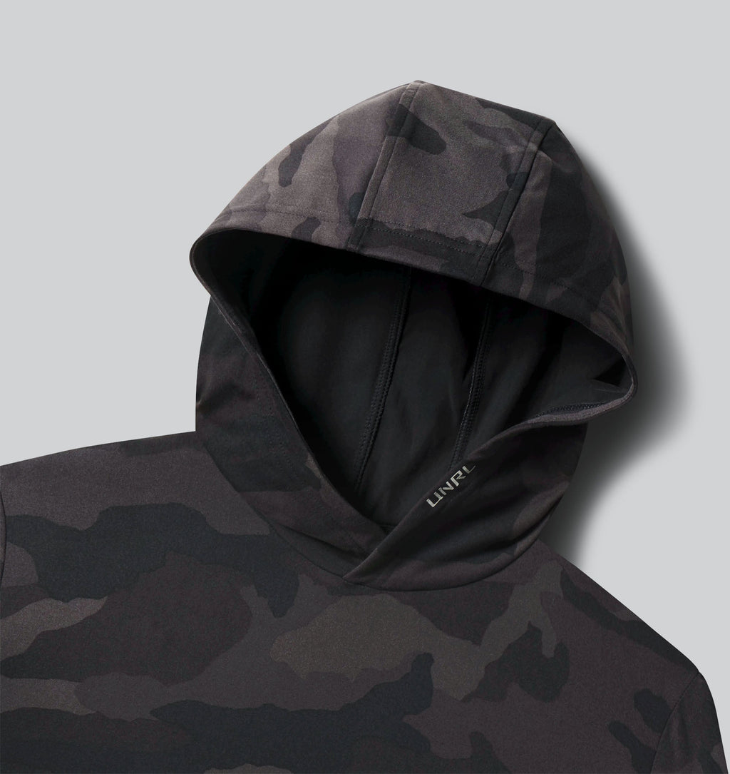 Ultra Hooded Long Sleeve