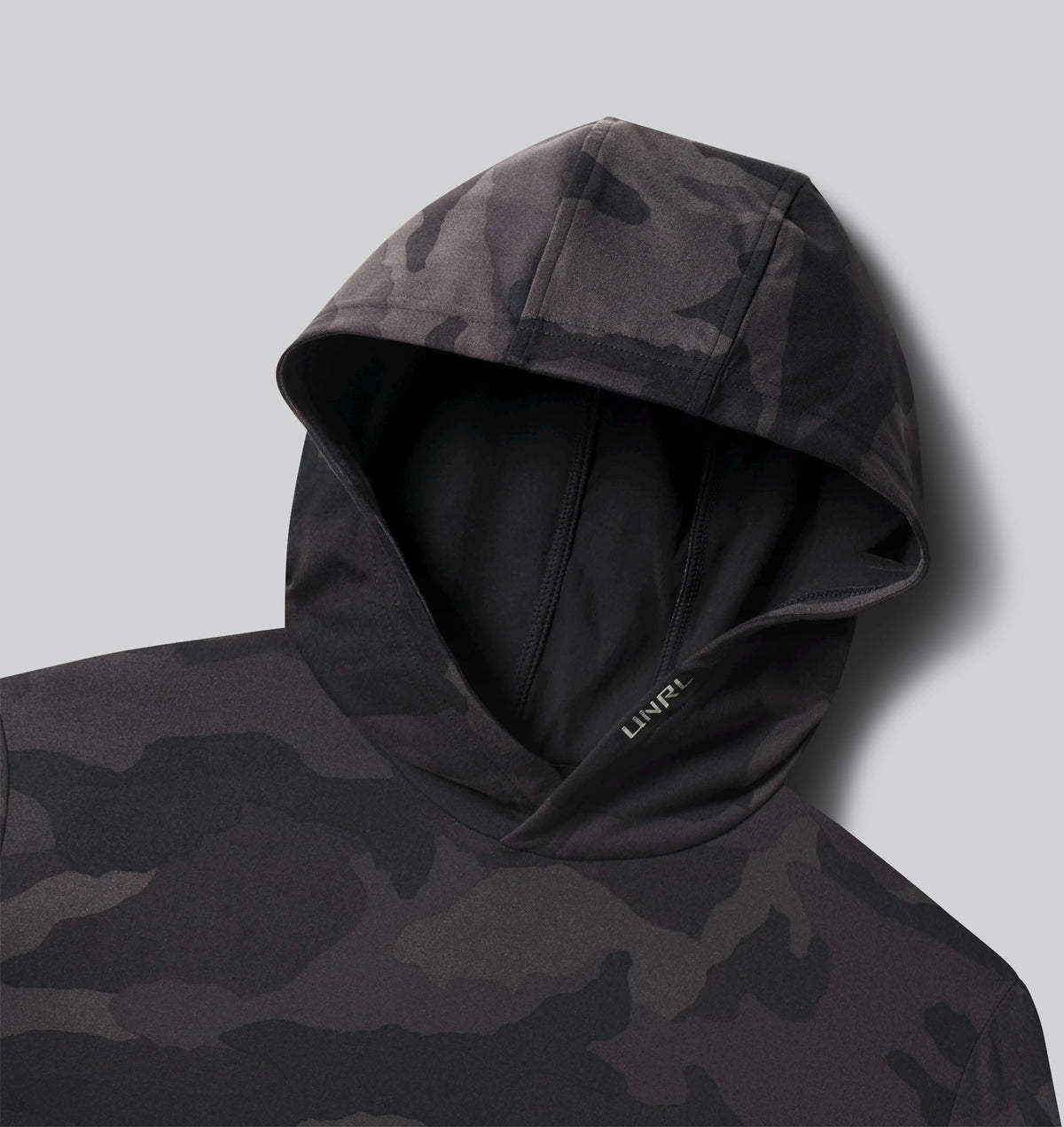 Ultra Hooded Long Sleeve