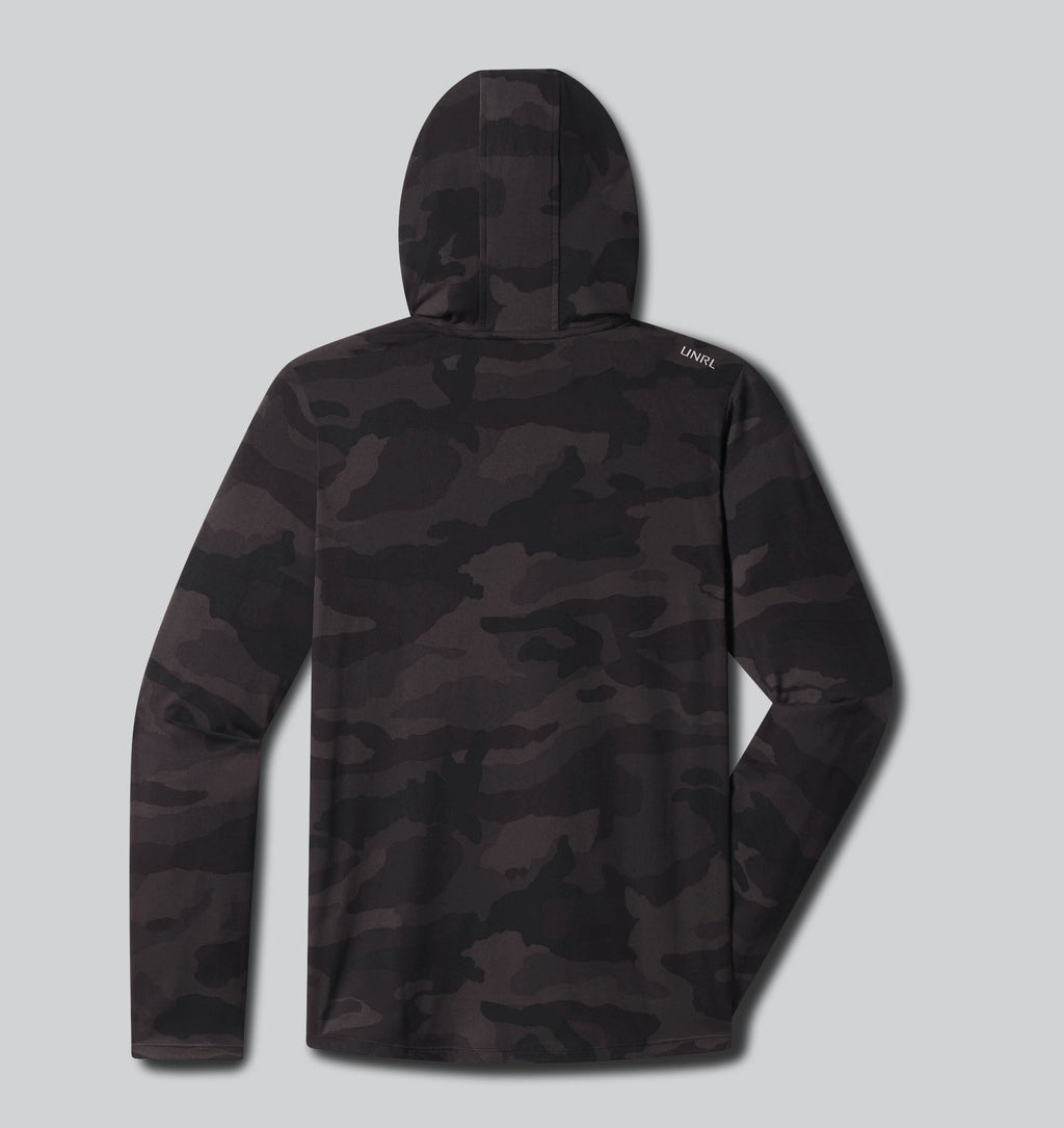 Ultra Hooded Long Sleeve