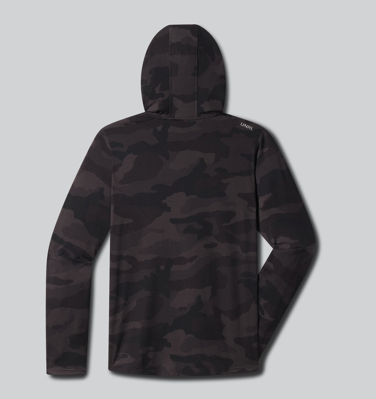 Ultra Hooded Long Sleeve
