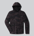 Ultra Hooded Long Sleeve