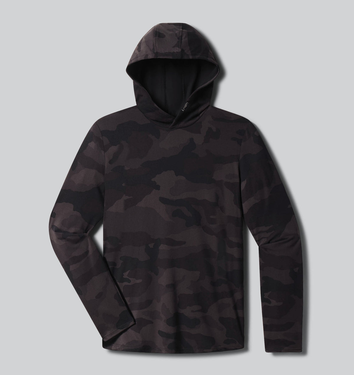 Ultra Hooded Long Sleeve