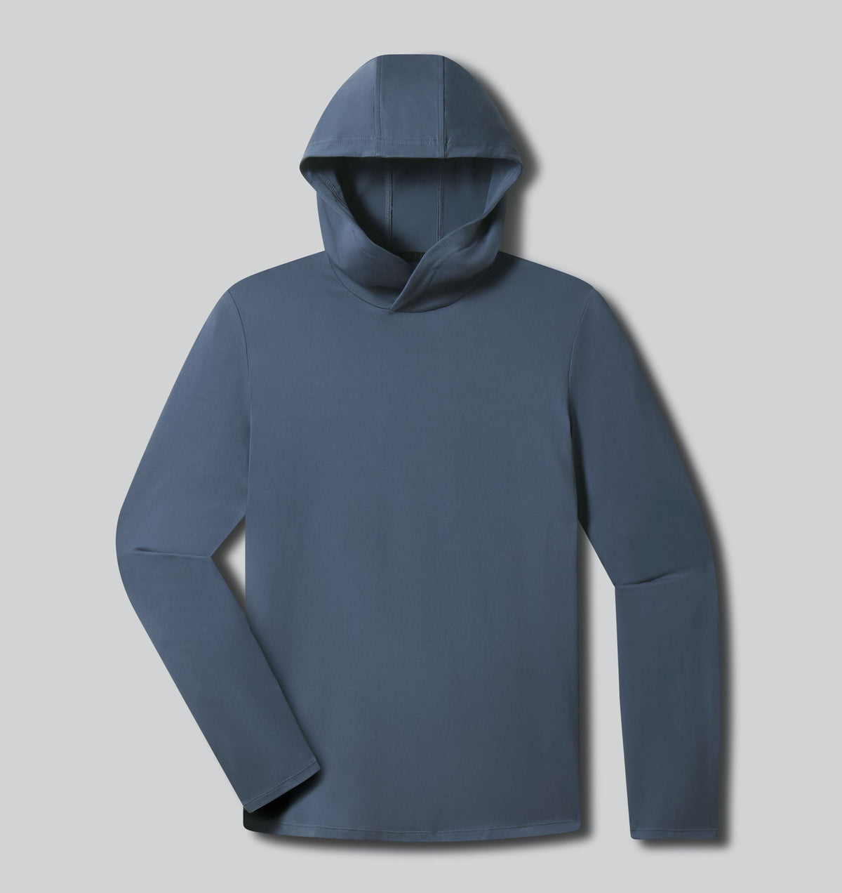 Ultra Hooded Long Sleeve