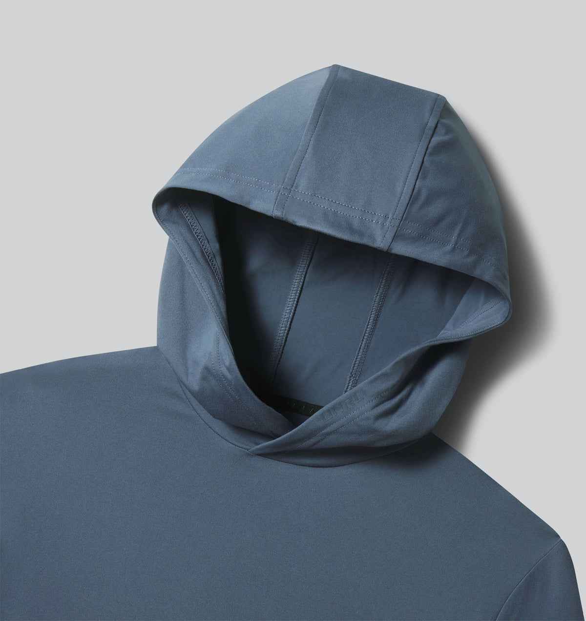 Ultra Hooded Long Sleeve