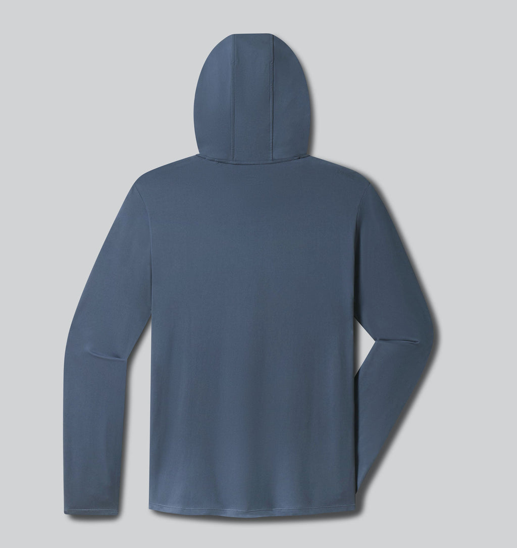 Ultra Hooded Long Sleeve