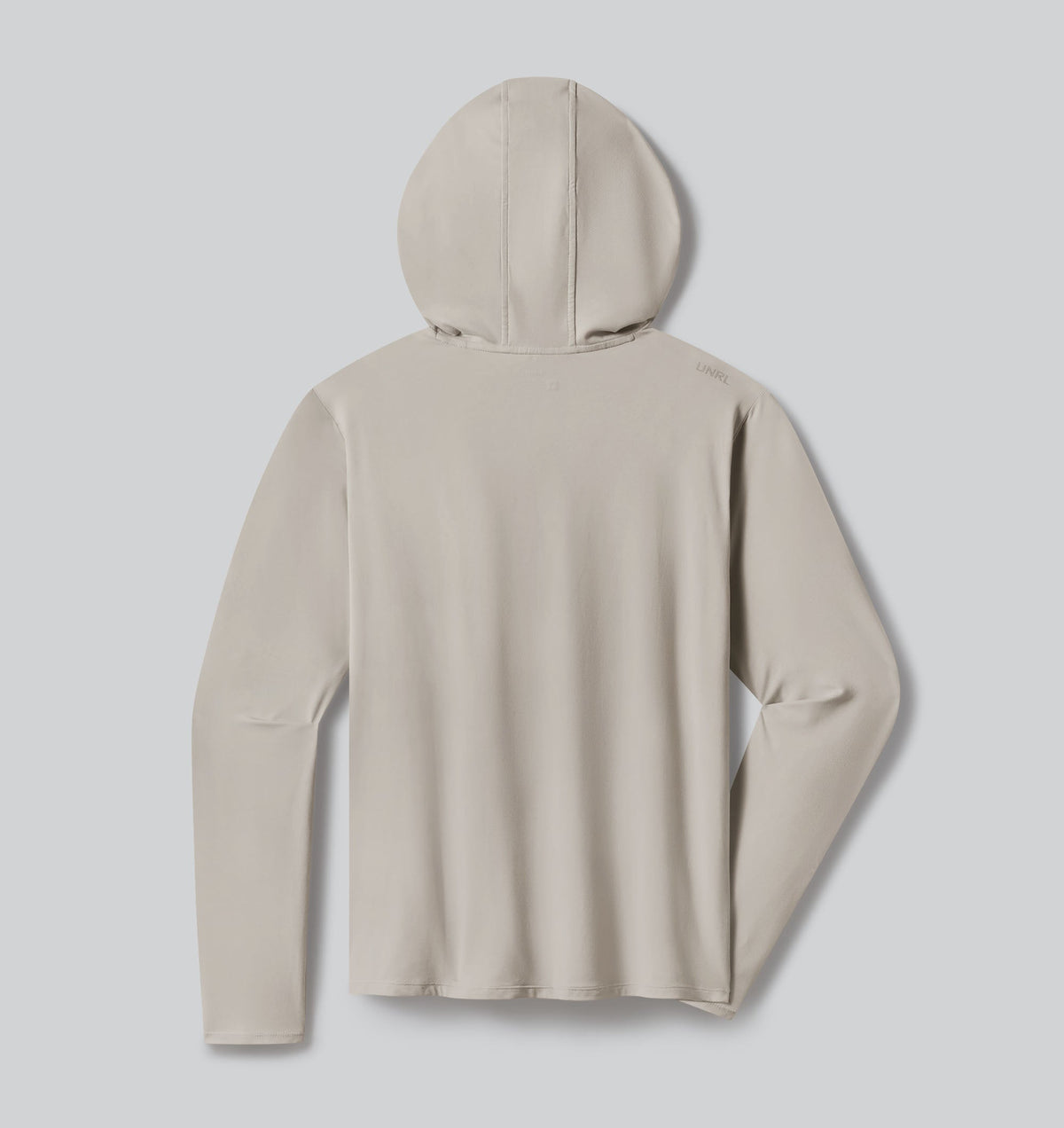 Ultra Hooded Long Sleeve