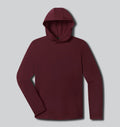 Ultra Hooded Long Sleeve