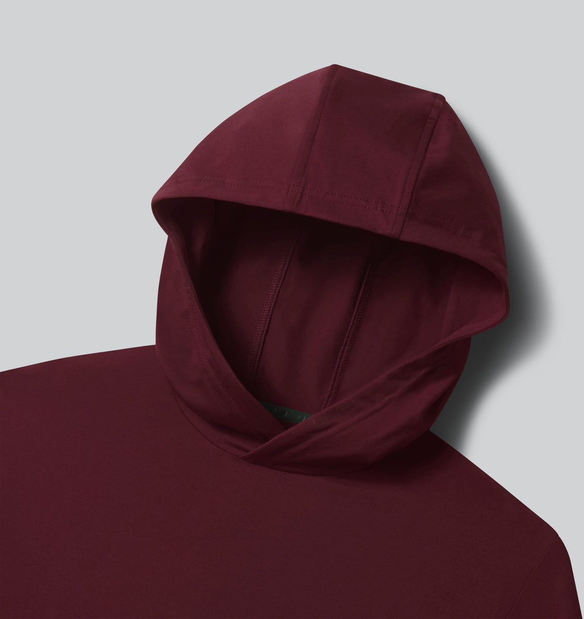 Ultra Hooded Long Sleeve